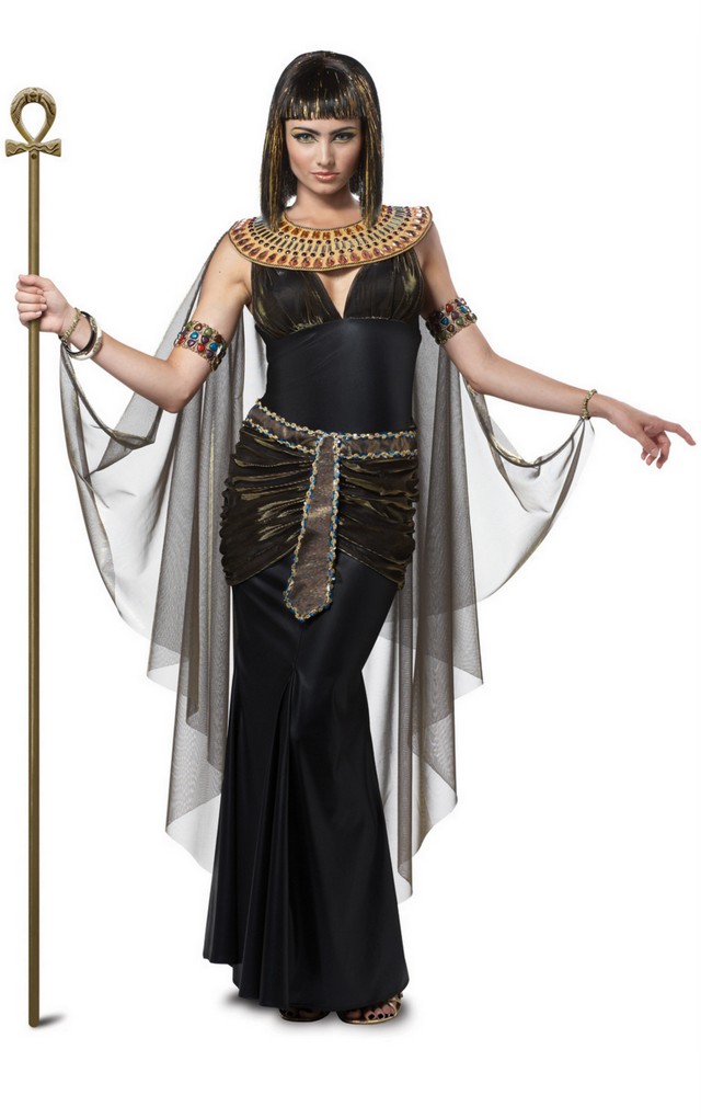 Egyptian Goddess Costumes CostumesFC