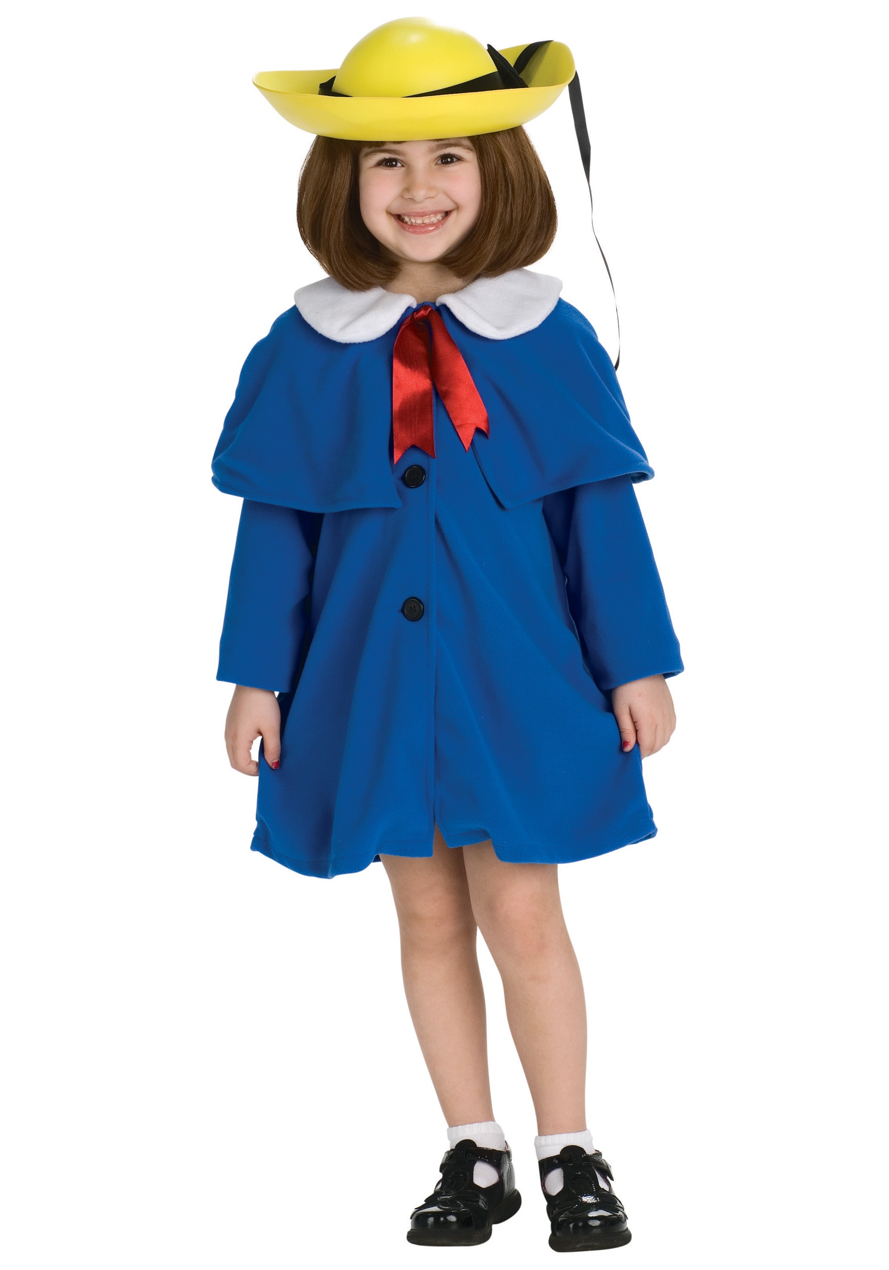 Gallery For > Madeline Costume