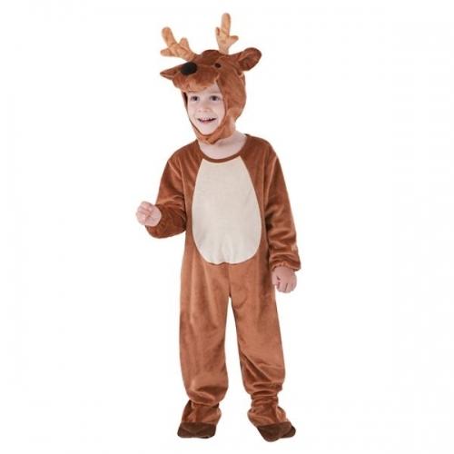 kids reindeer outfit