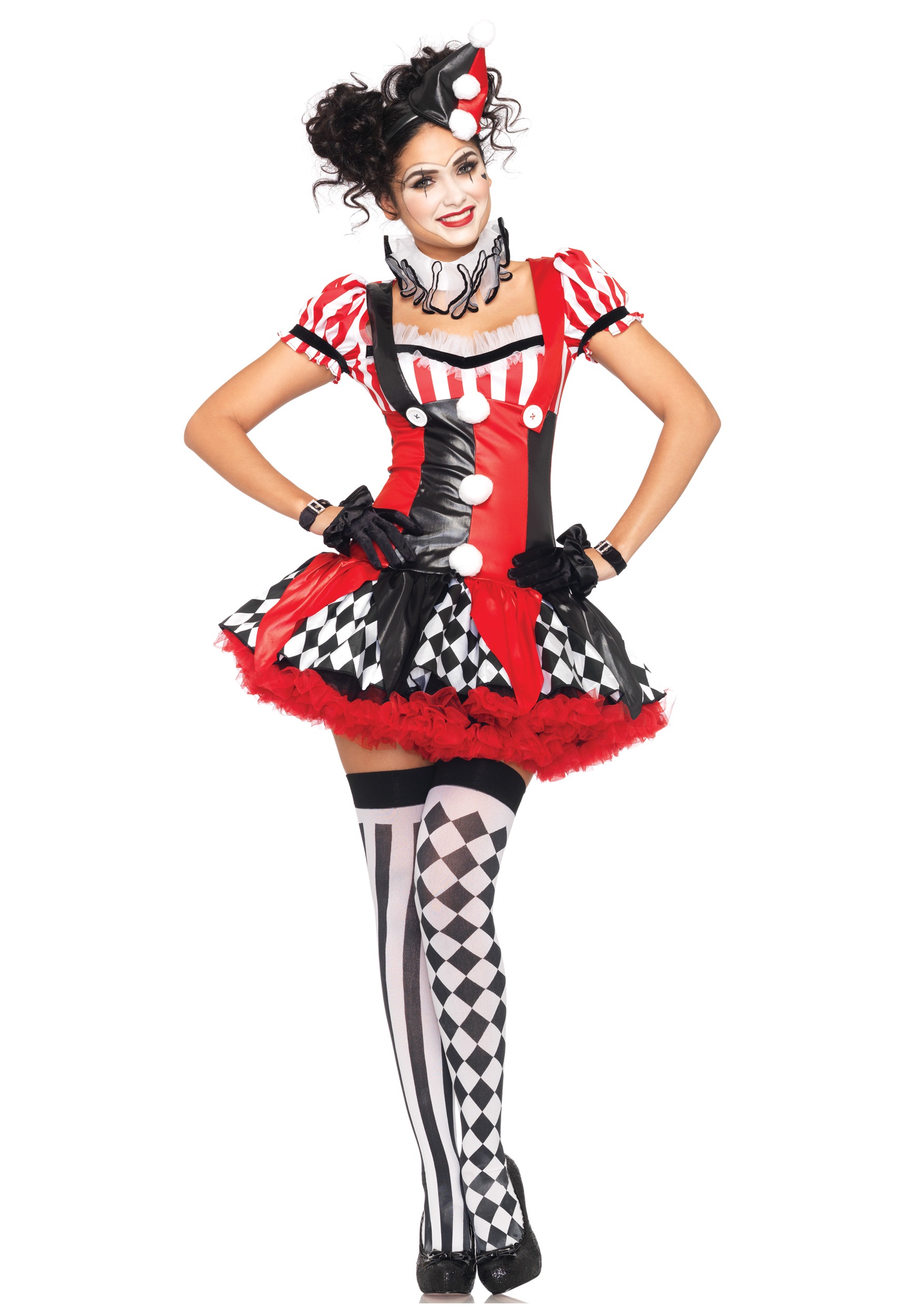 Harley Quinn Costumes Costumes Fc