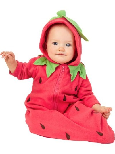Strawberry Costumes | CostumesFC.com