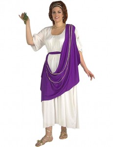Aphrodite Costumes - CostumesFC.com