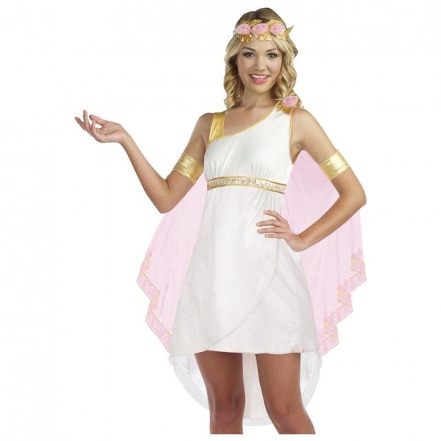 Aphrodite Costumes | Costumes FC