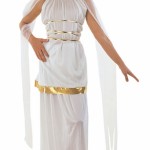 Athena Costumes | Costumes FC