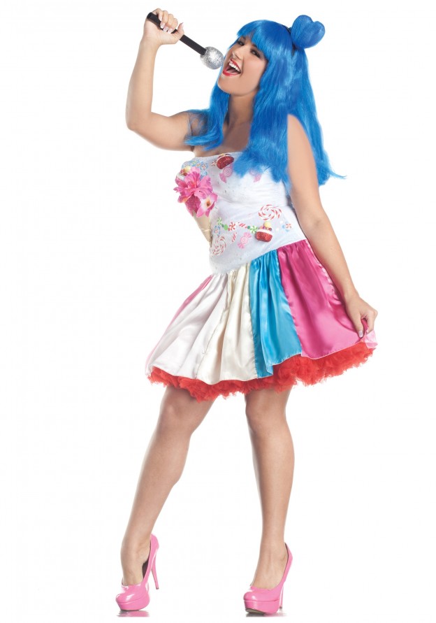 Candy Costumes - CostumesFC.com