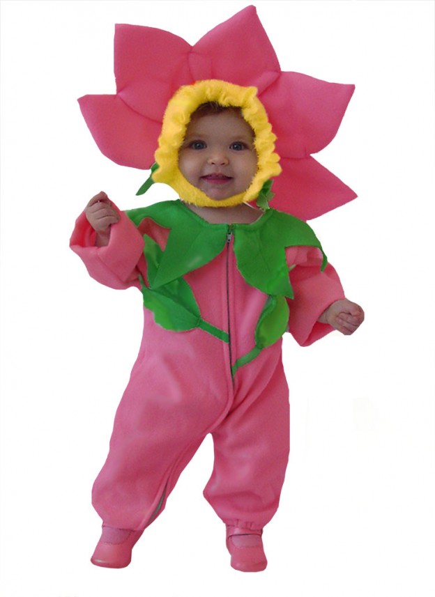 Flower Costumes - CostumesFC.com