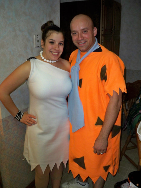 Fred Flintstone Costumes | Costumes FC