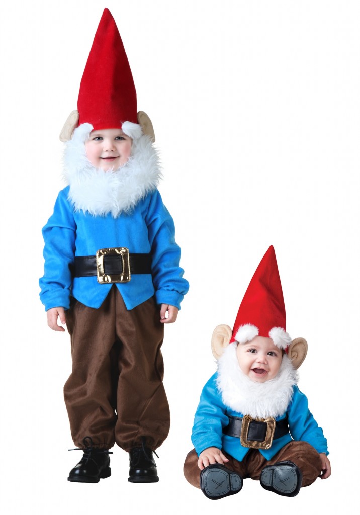 Garden Gnome Costumes - CostumesFC.com