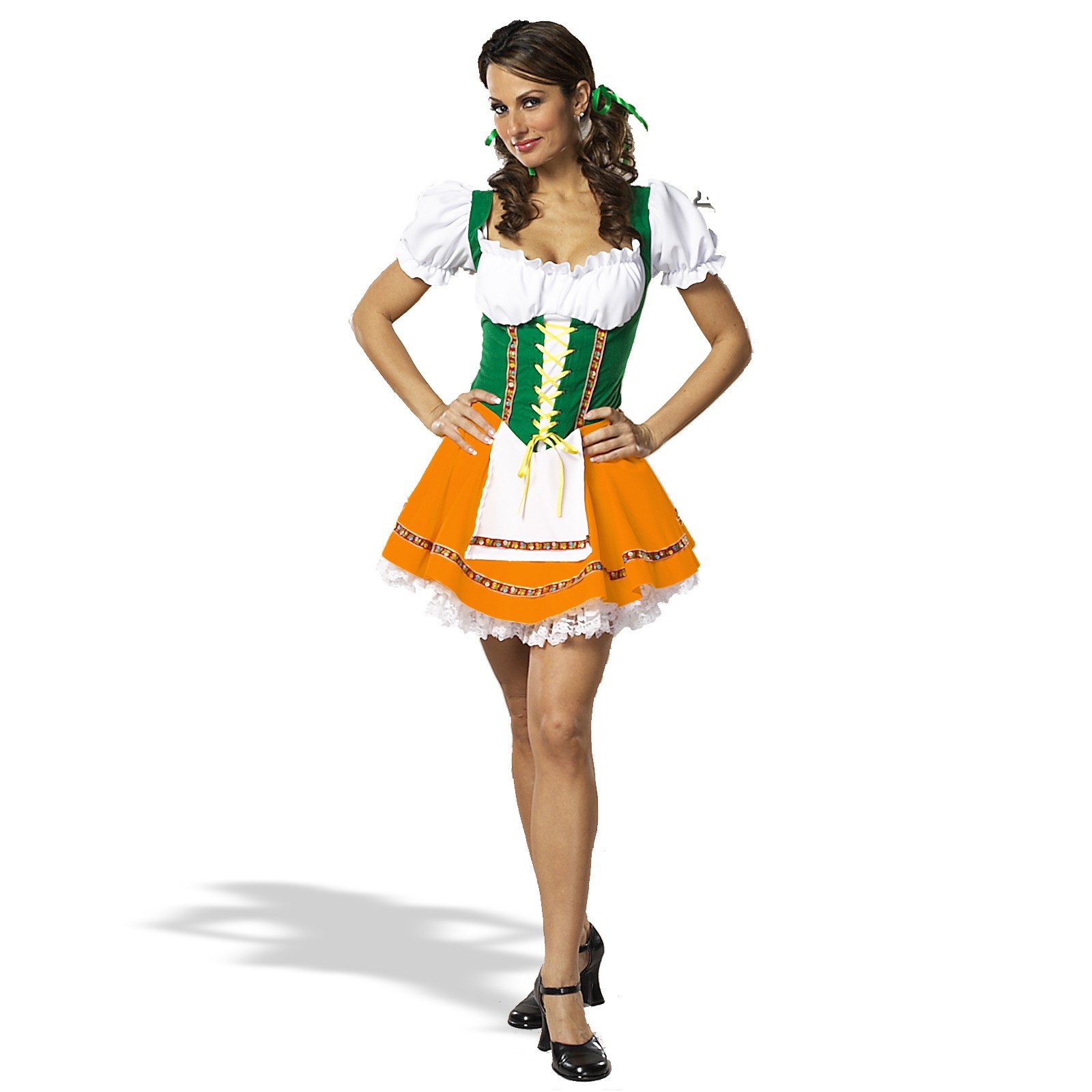 German Costumes
