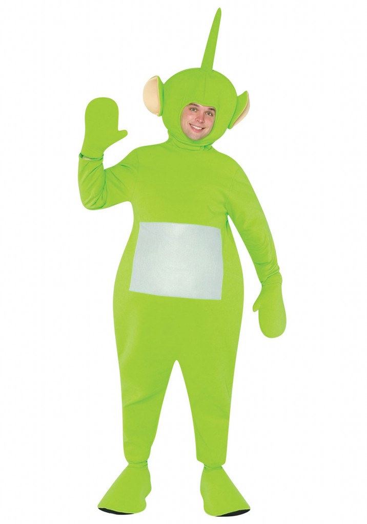 Teletubbies Costumes | Costumes FC