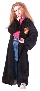 Hermione Costume for Kids