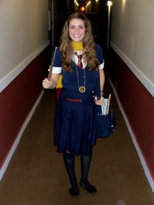 Hermione Costumes
