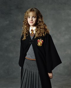 Hermione Granger Costume for Kids