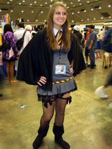 Hermione Granger Costumes