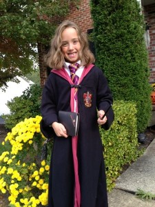 Hermione Granger Costumes for Kids