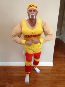 Hulk Hogan Costumes