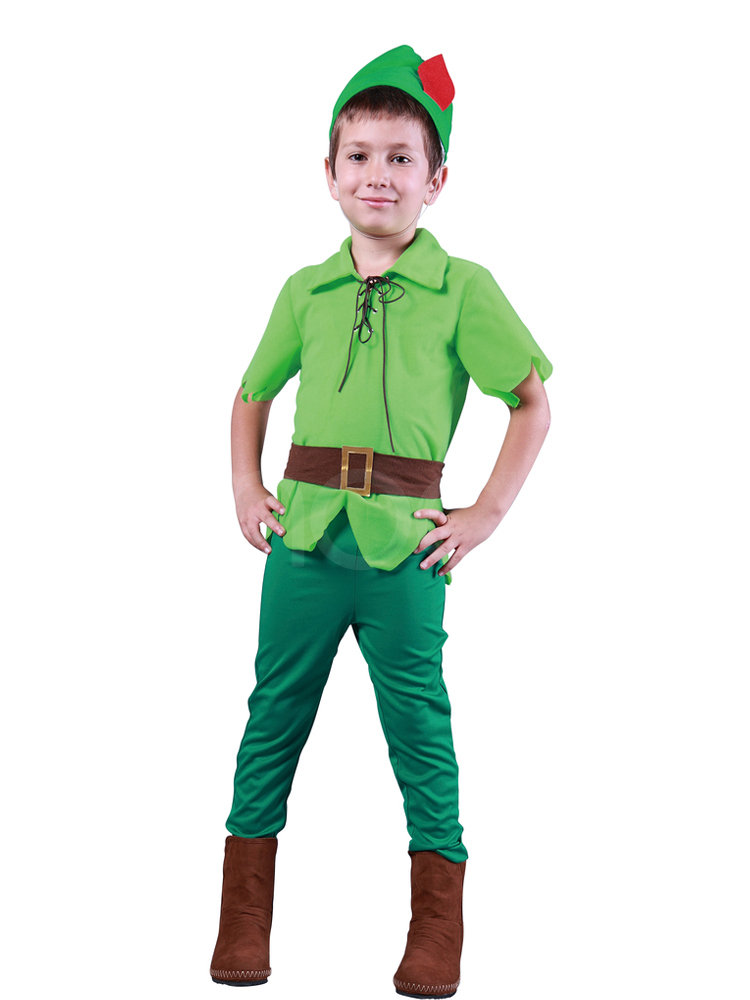 Peter Pan Costumes | Costumes FC