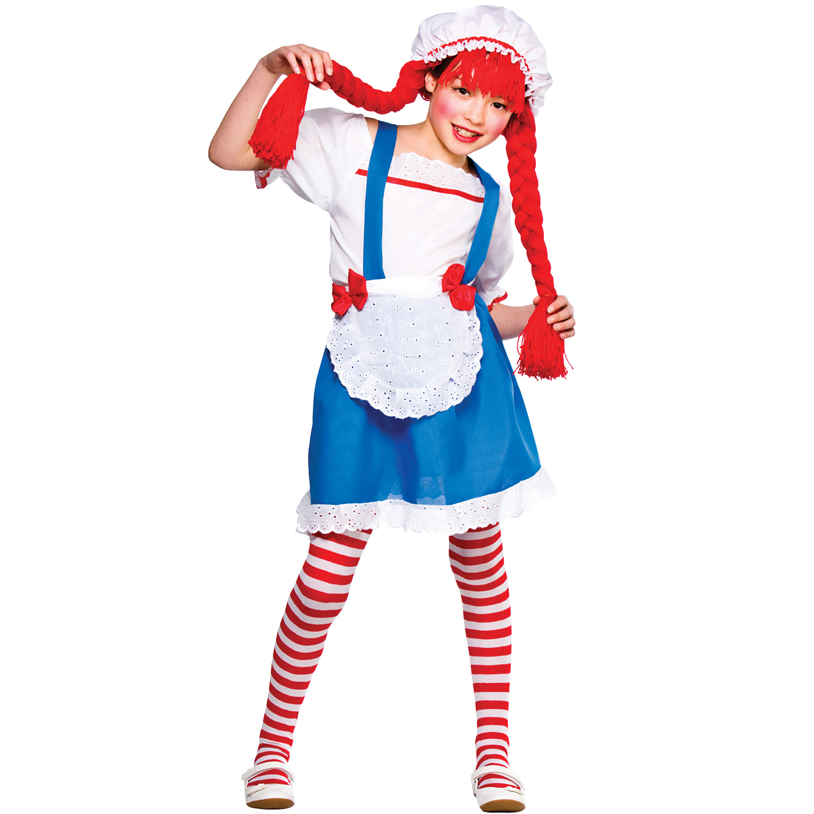 doll dress up costume