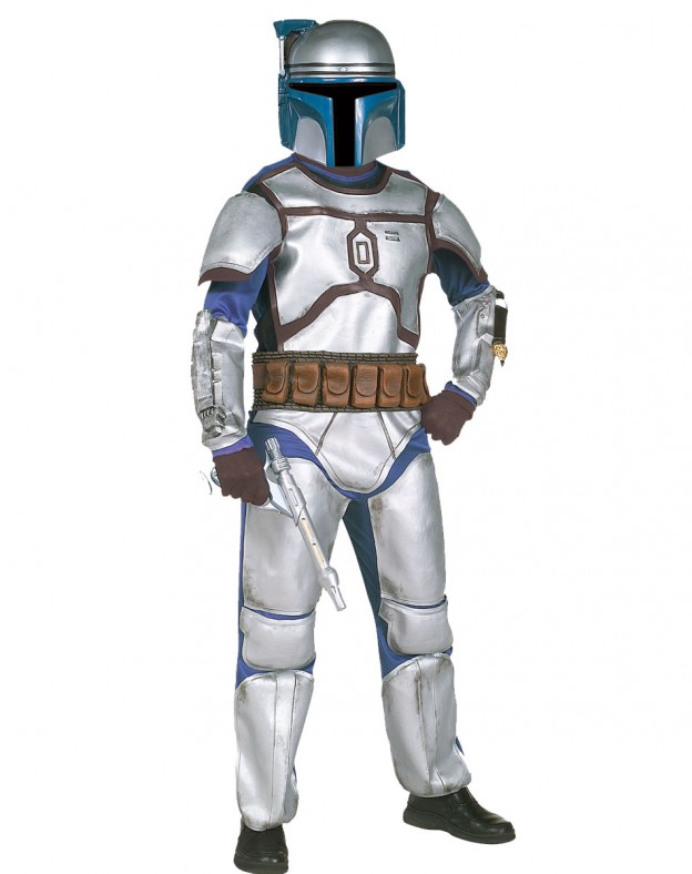 Jango Fett Costumes - CostumesFC.com