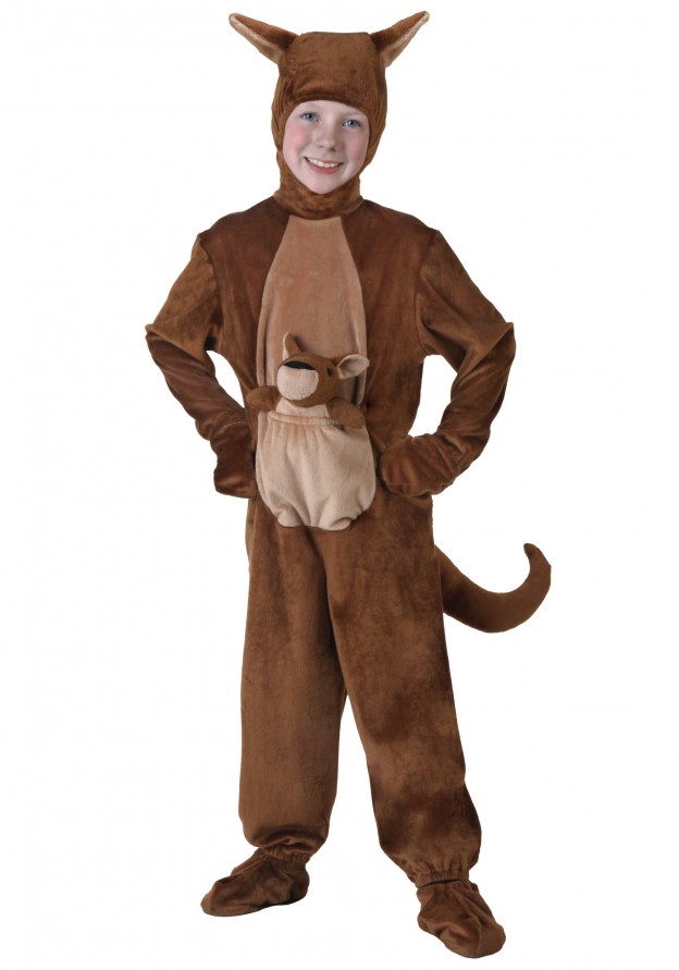 Kangaroo Costumes - CostumesFC.com