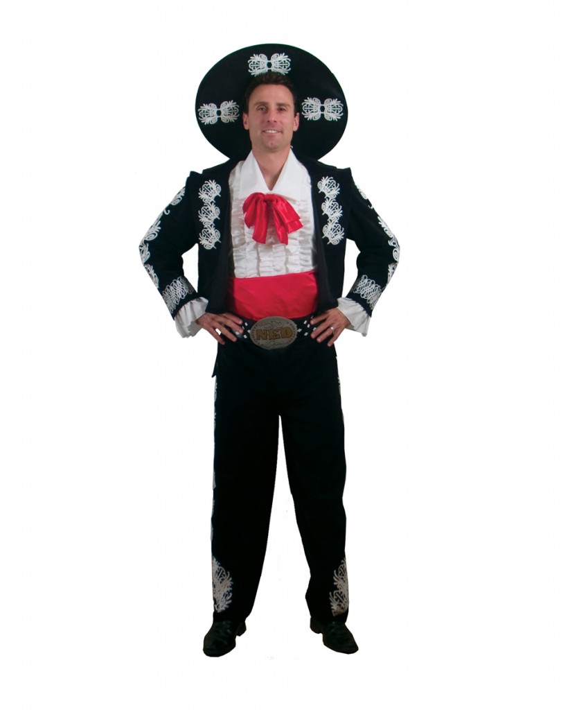 Mariachi Costumes | Costumes FC