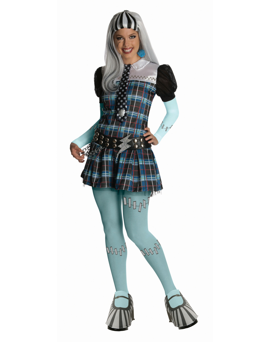 Monster High Costume | Costumes FC