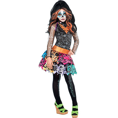 Monster High Costume - CostumesFC.com