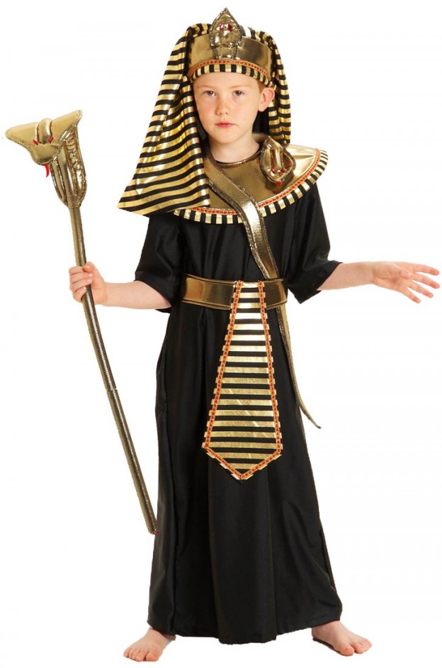 Pharaoh Costume - CostumesFC.com