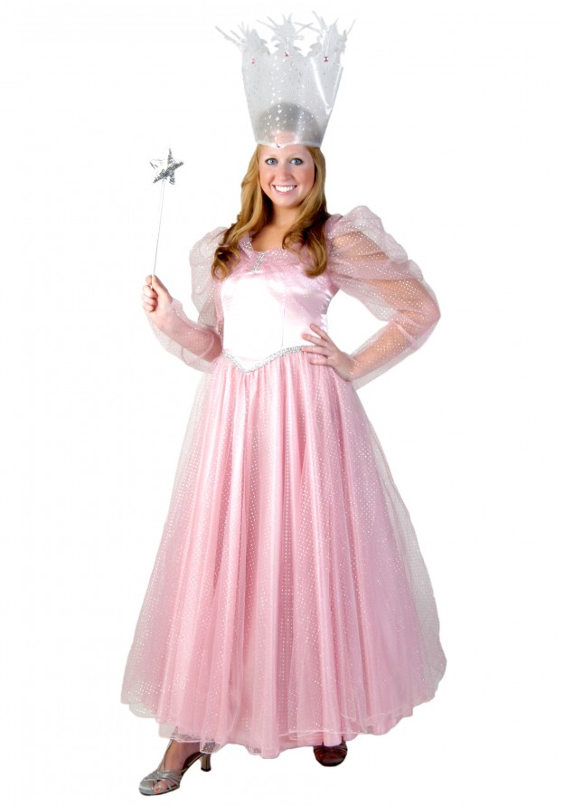 Glinda Costumes - CostumesFC.com