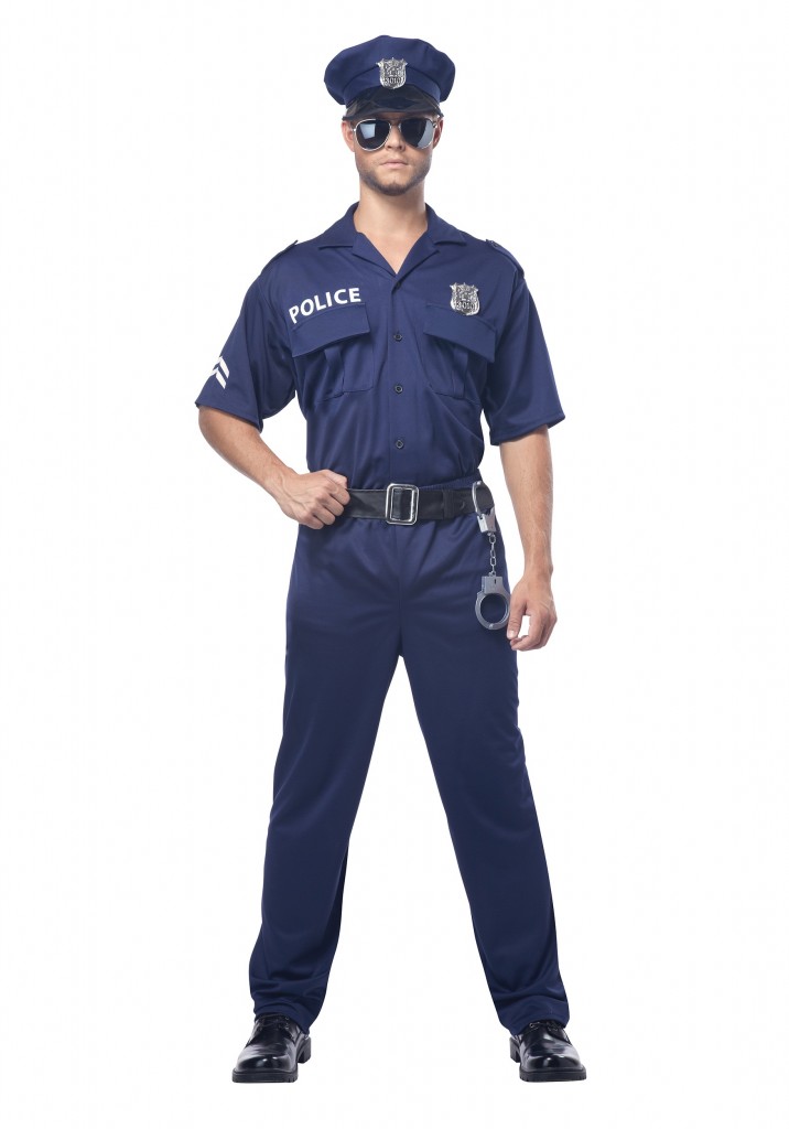 Police Officer Costumes | Costumes FC