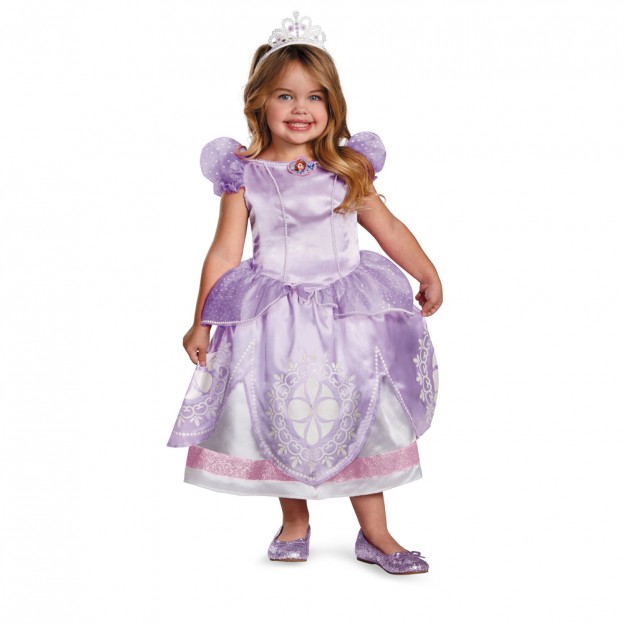 Princess Sofia Costumes | Costumes FC