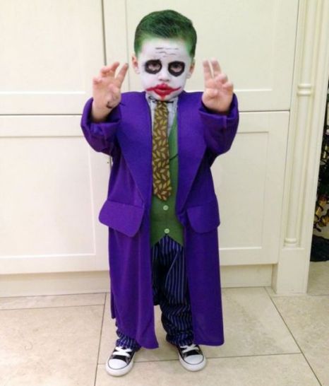 Joker Costumes - CostumesFC.com