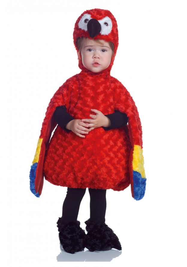 Parrot Costumes - CostumesFC.com