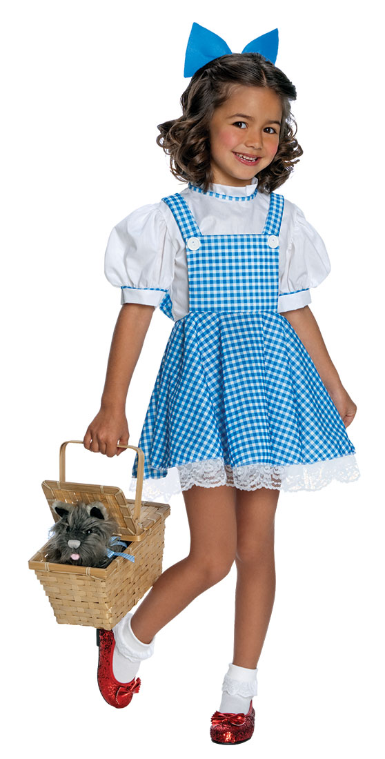 Dorothy Wizard of Oz Costumes | Costumes FC