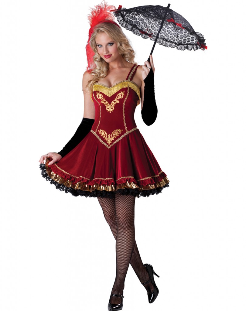 Circus Costumes - CostumesFC.com