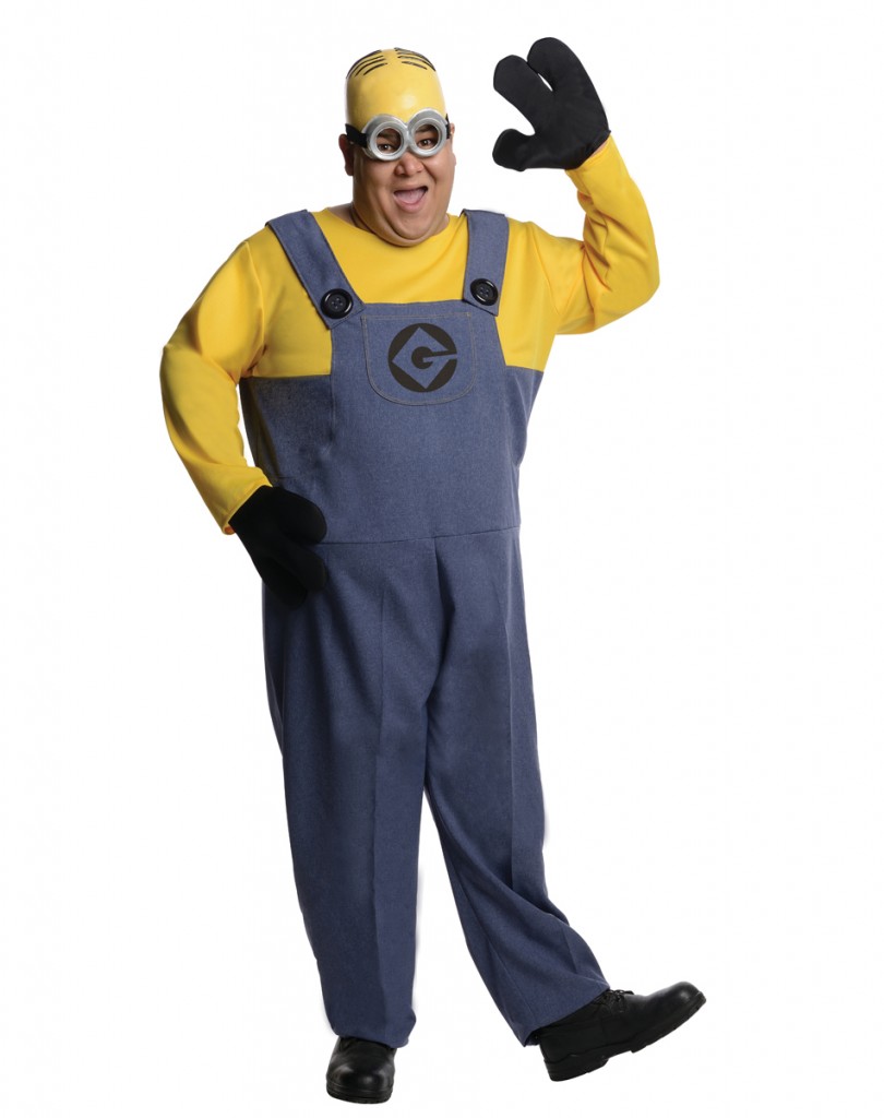 Despicable Me Costumes - CostumesFC.com