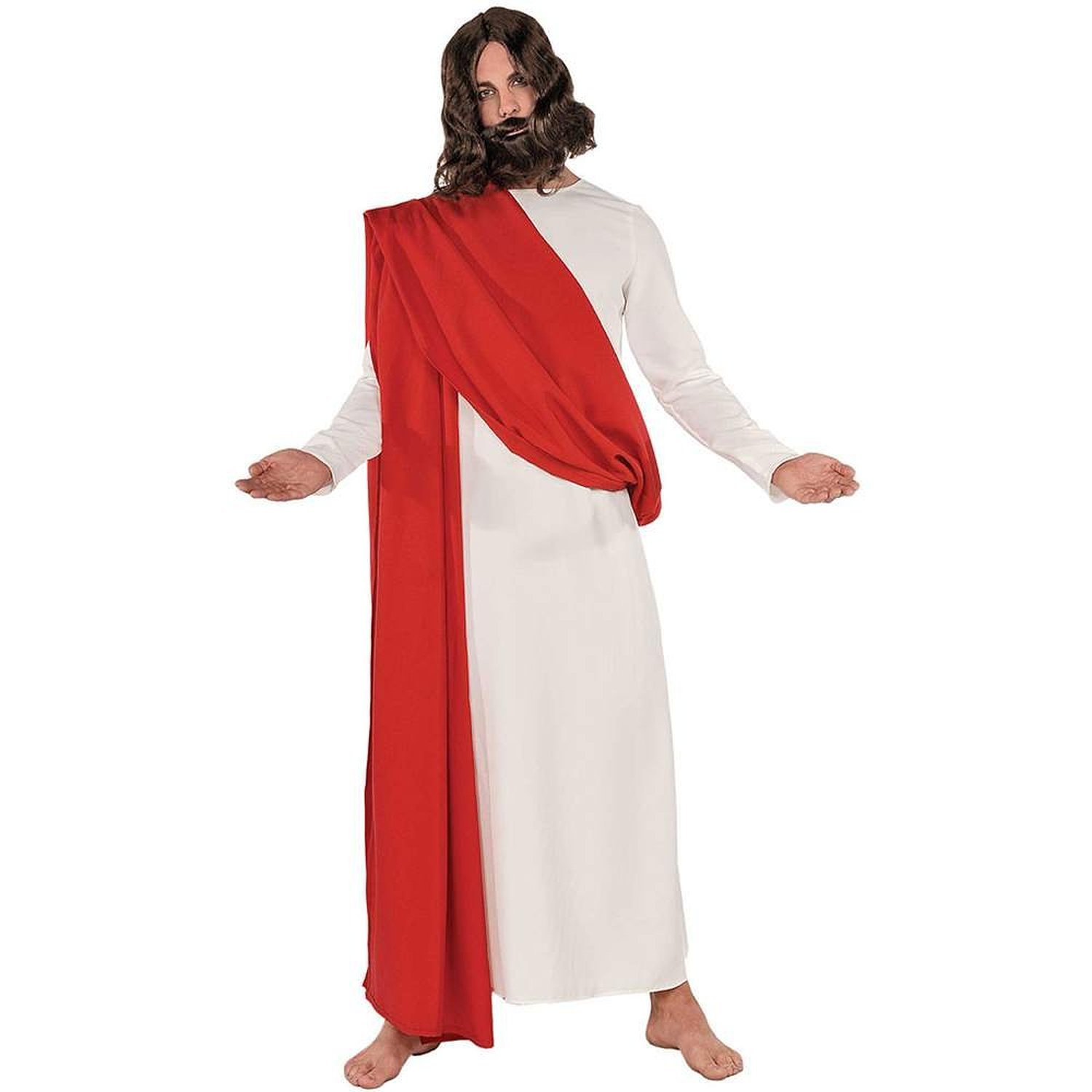 Jesus Costumes - CostumesFC.com