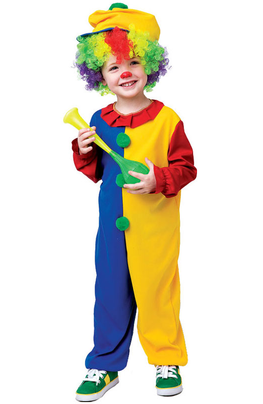 Clown Costumes | Costumes FC