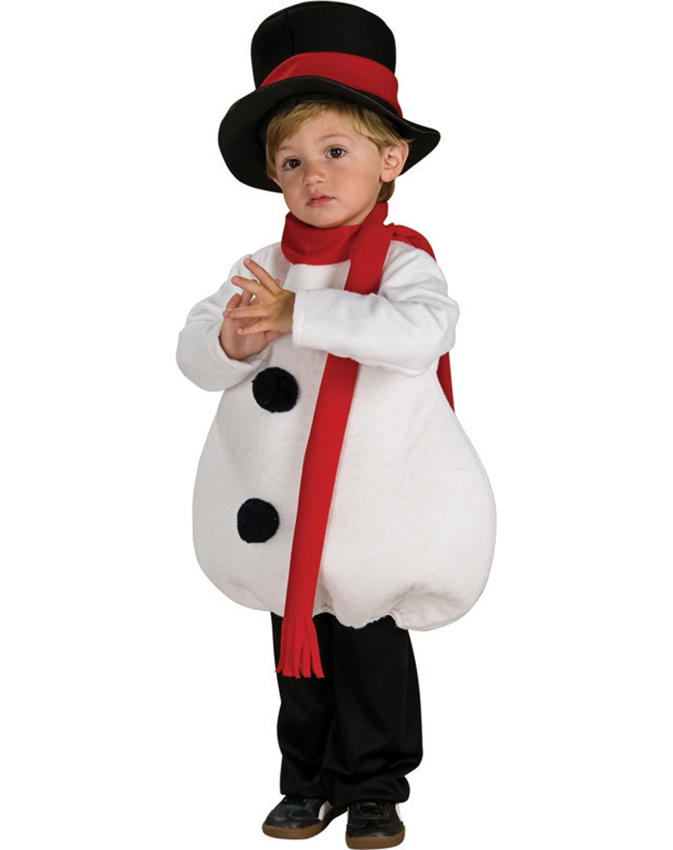 Snowman Costumes | Costumes FC
