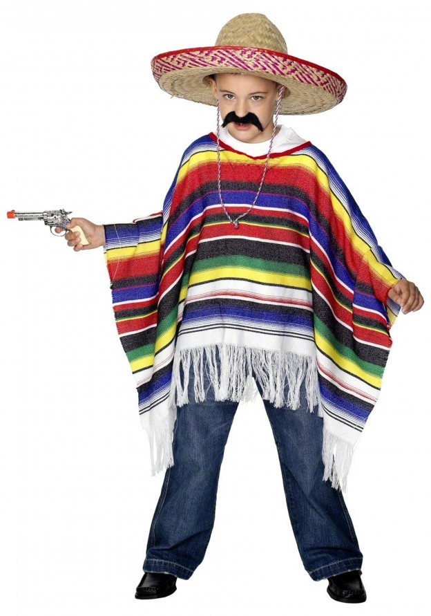 Mexican Costumes - CostumesFC.com