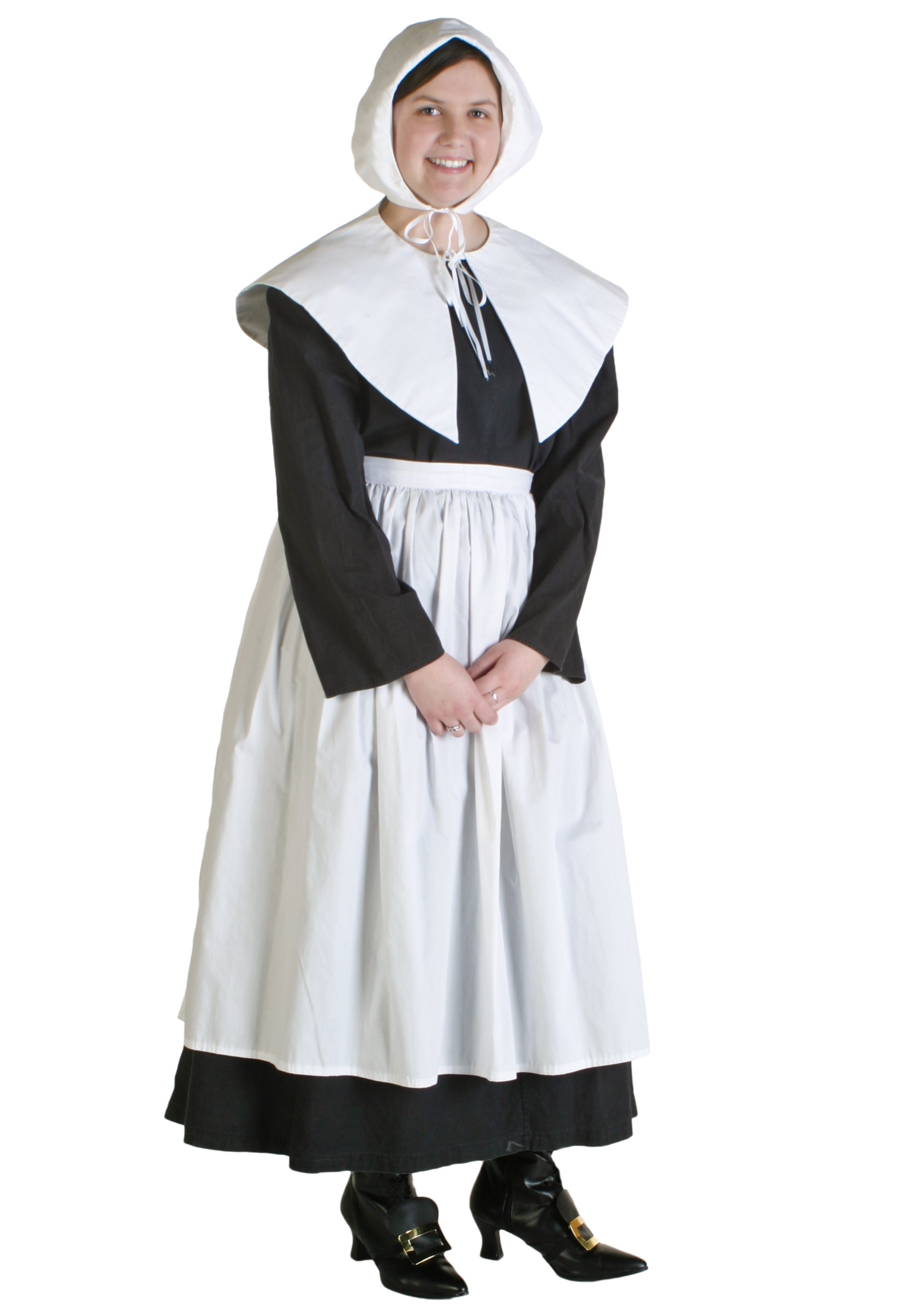 Pilgrim Costumes | Costumes FC