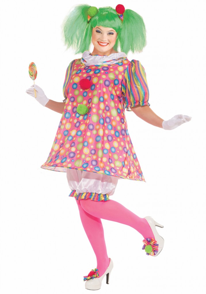 Clown Costumes - CostumesFC.com