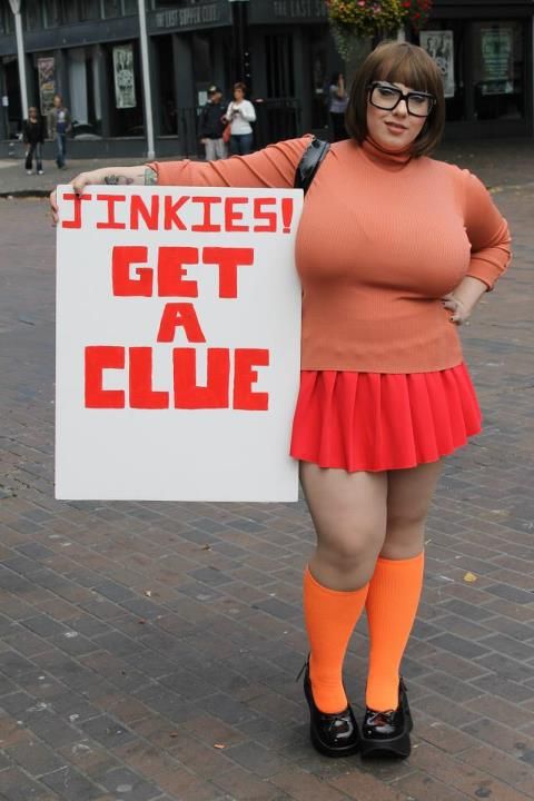 Velma Costumes CostumesFCcom