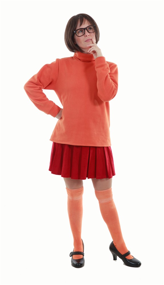 Velma Costumes | Costumes FC
