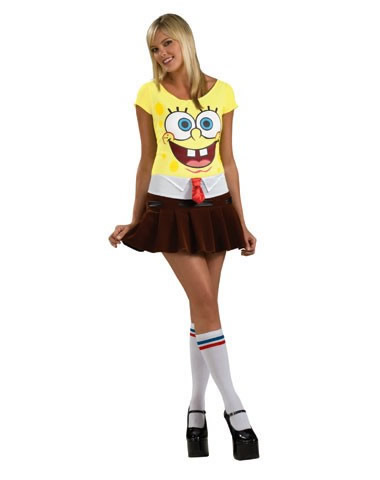 Spongebob Costumes | Costumes FC