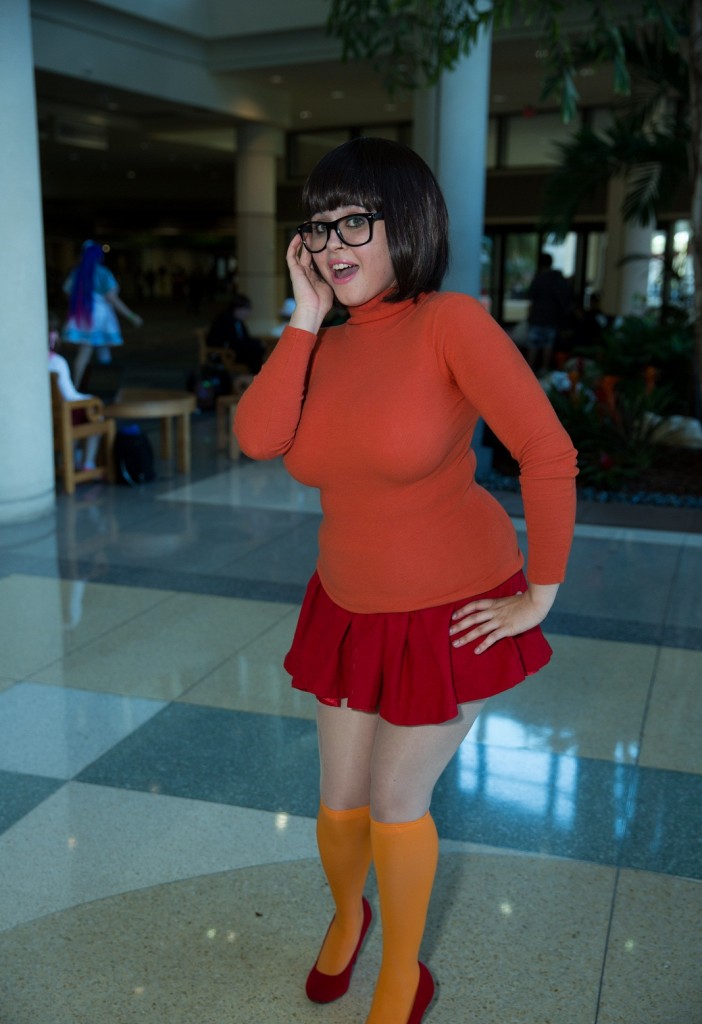 Velma Costumes | CostumesFC.com