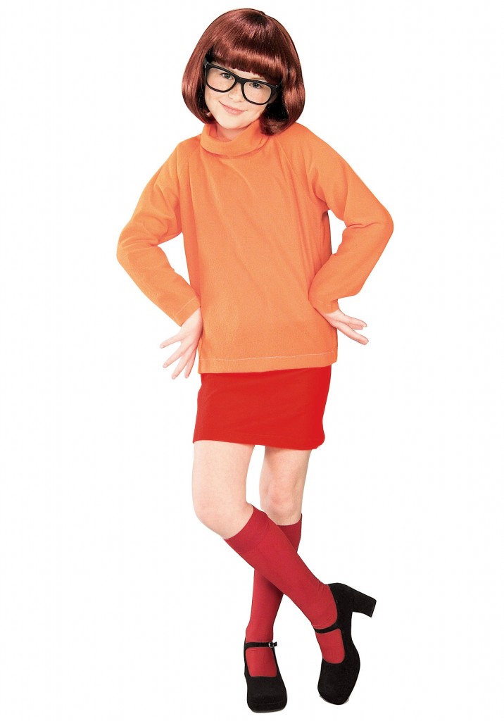 Velma Costumes - CostumesFC.com