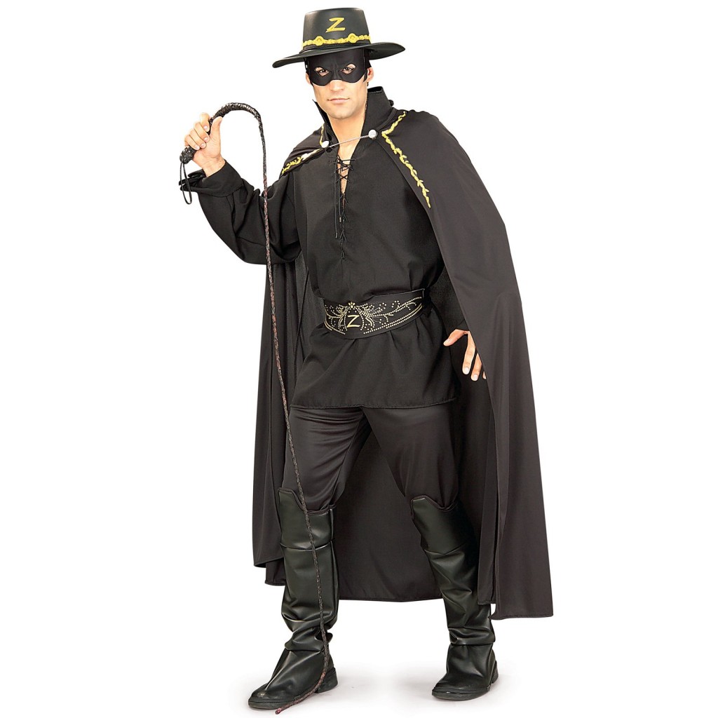 Zorro Costumes | Costumes FC