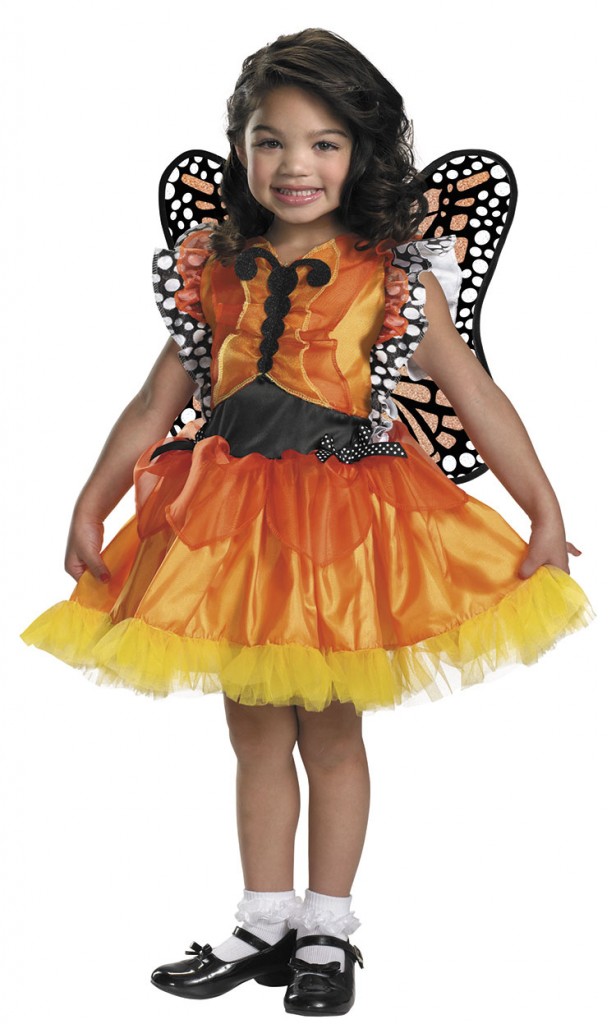 Butterfly Costume - CostumesFC.com