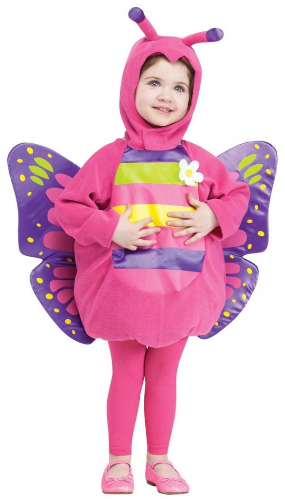 Butterfly Costume - CostumesFC.com